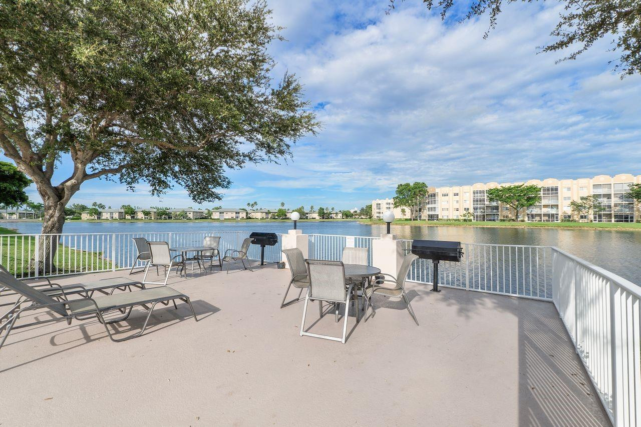 7558 Granville Drive 306