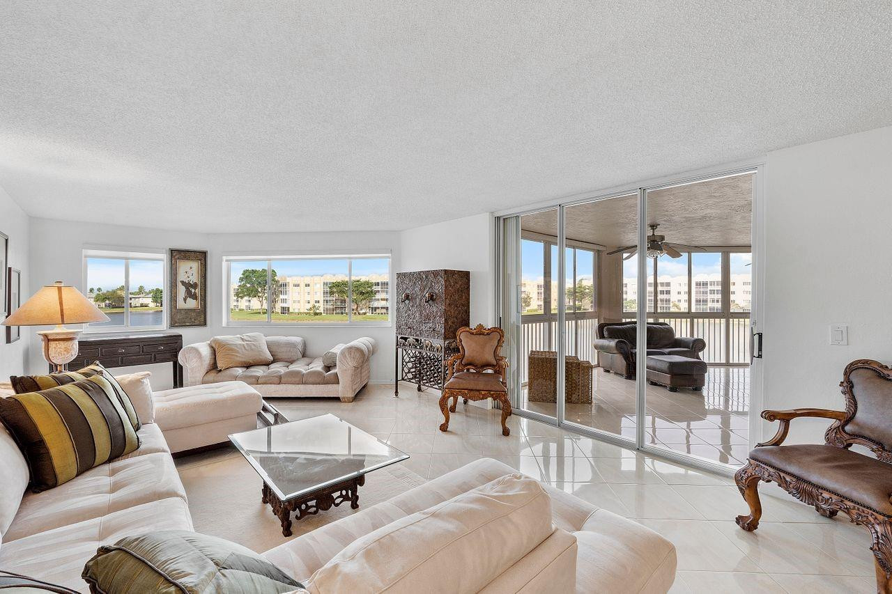 7558 Granville Drive 306