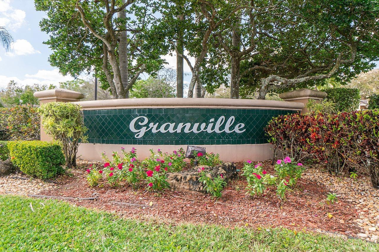 7558 Granville Drive 306