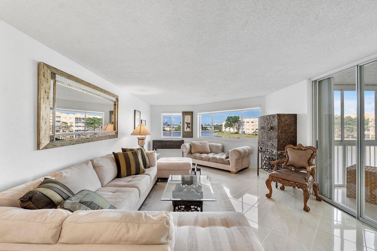 7558 Granville Drive 306