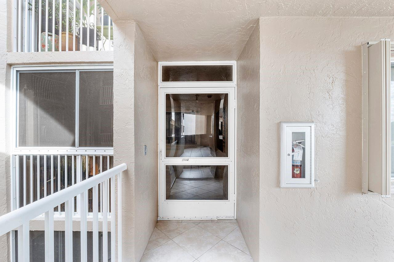 7558 Granville Drive 306