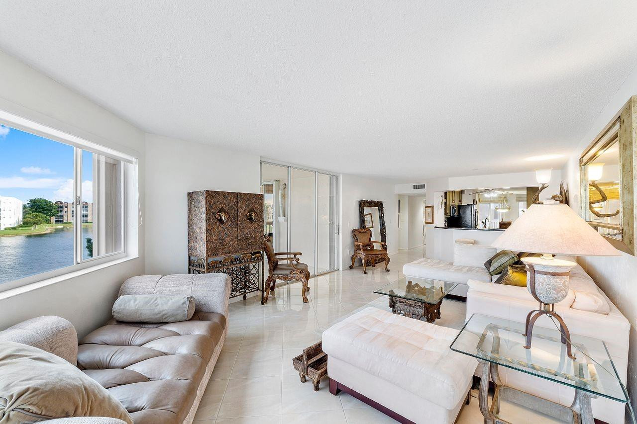 7558 Granville Drive 306