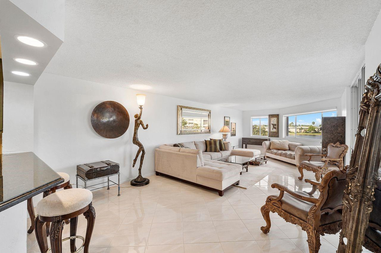 7558 Granville Drive 306