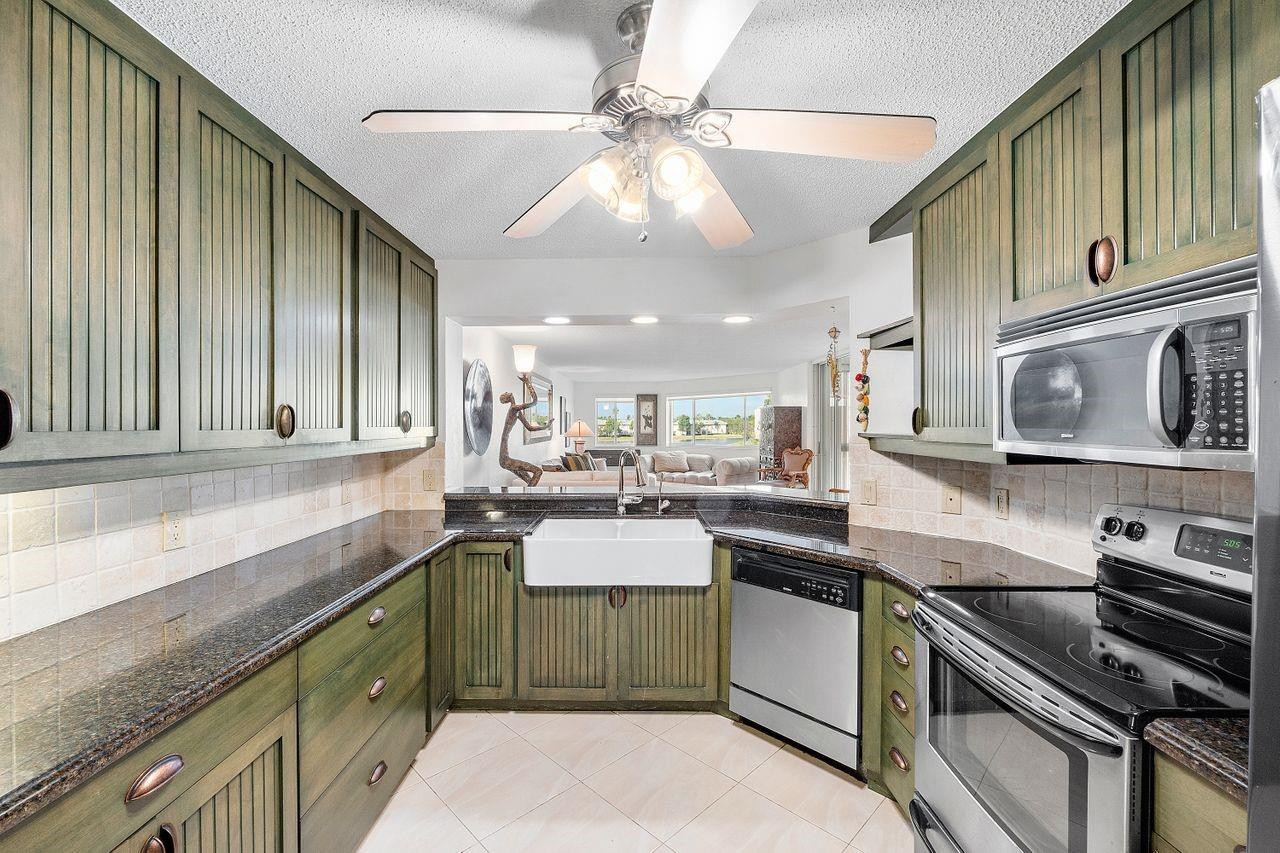 7558 Granville Drive 306