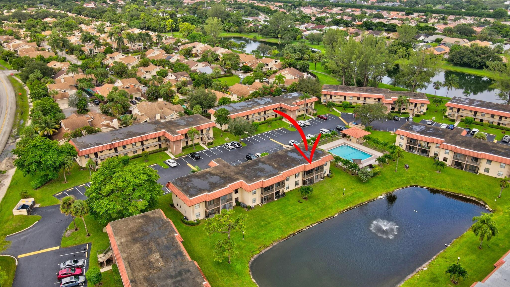 21905 Lake Forest Circle Unit 102