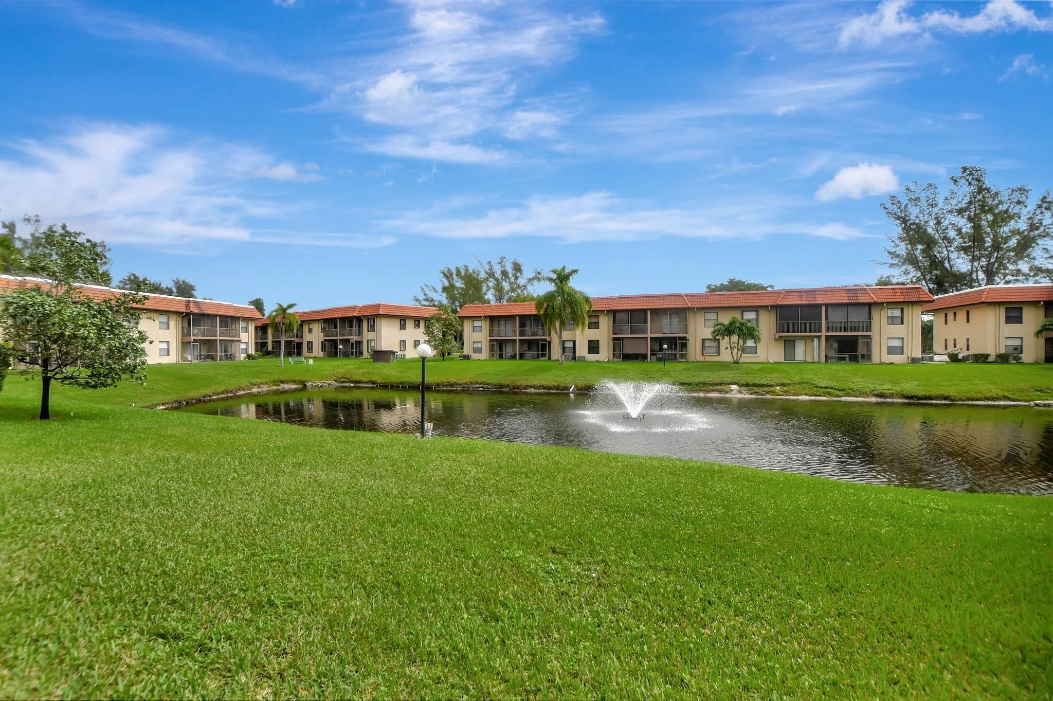 21905 Lake Forest Circle Unit 102