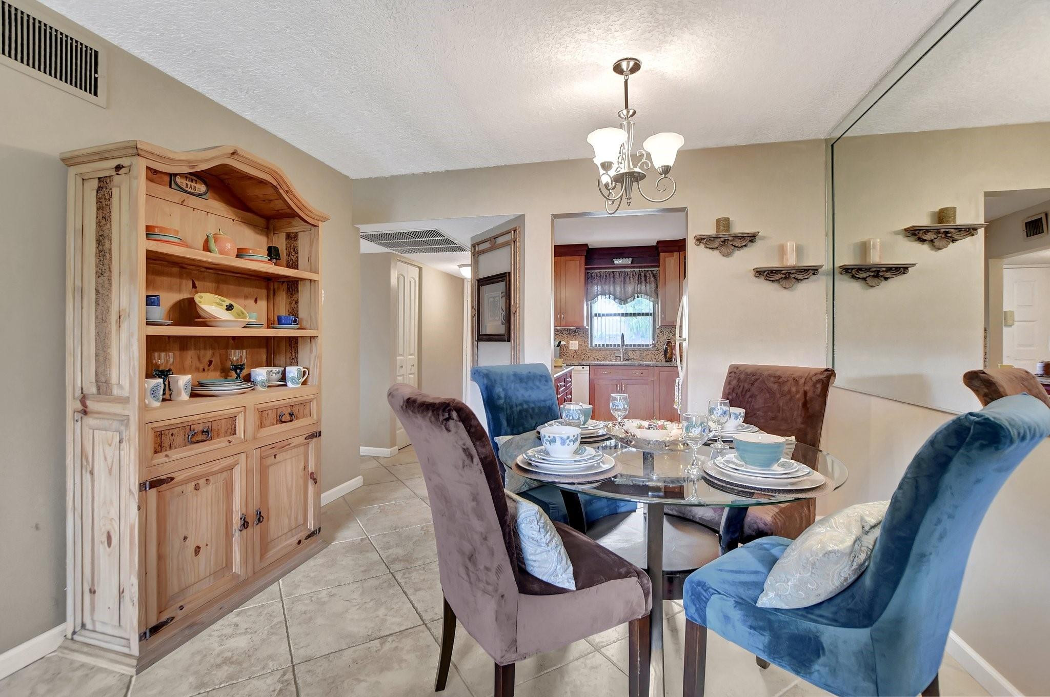 21905 Lake Forest Circle Unit 102