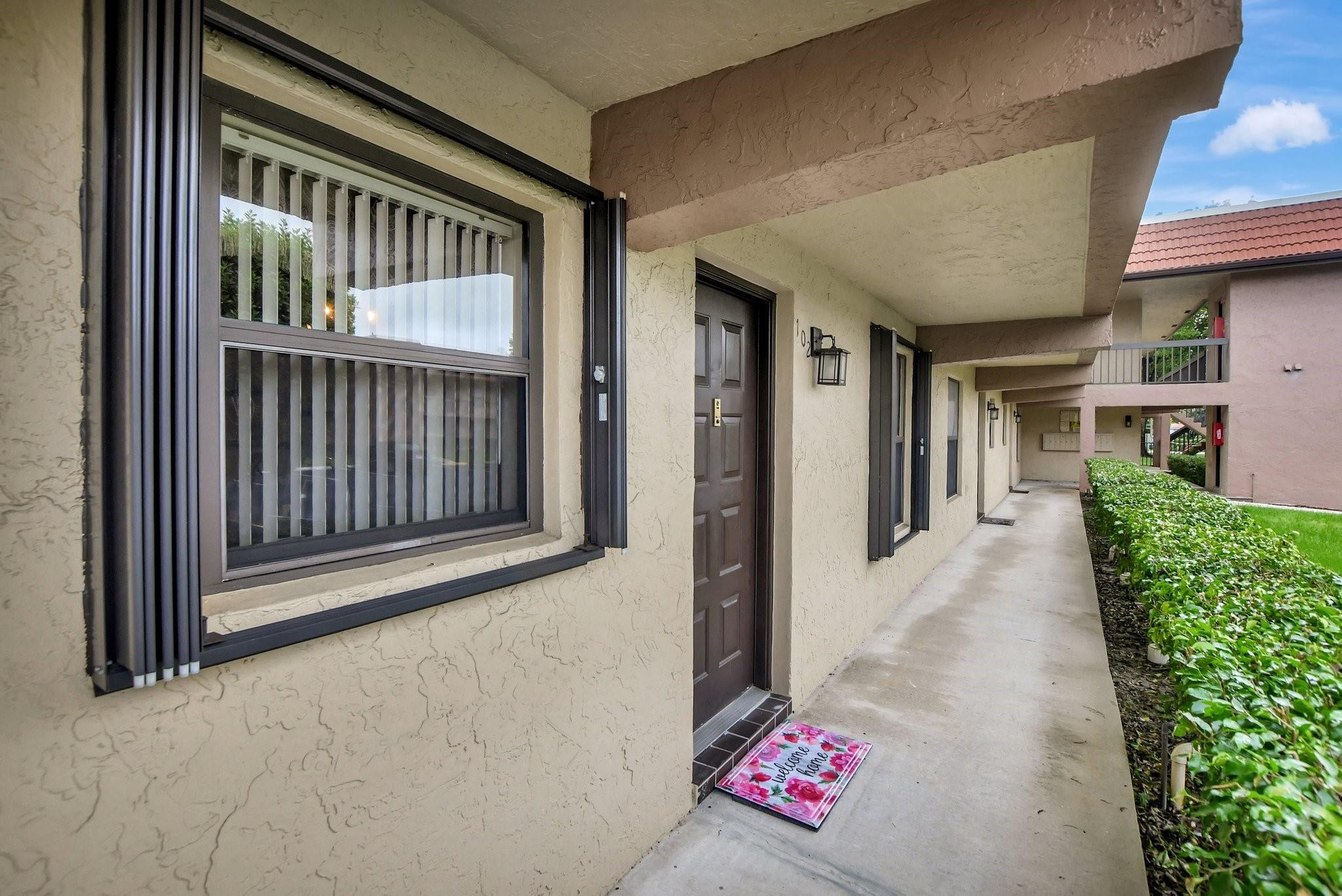 21905 Lake Forest Circle Unit 102