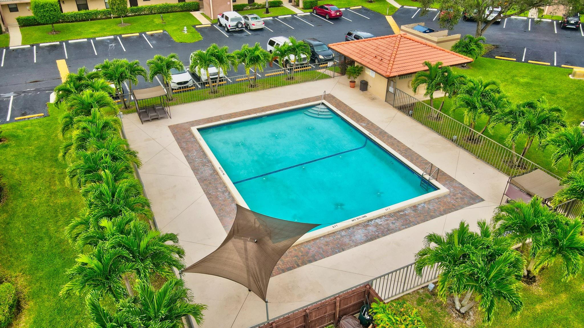 21905 Lake Forest Circle Unit 102