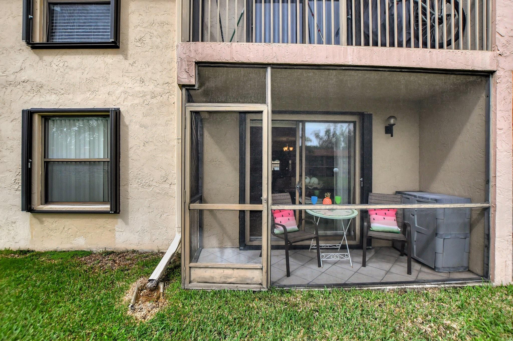 21905 Lake Forest Circle Unit 102