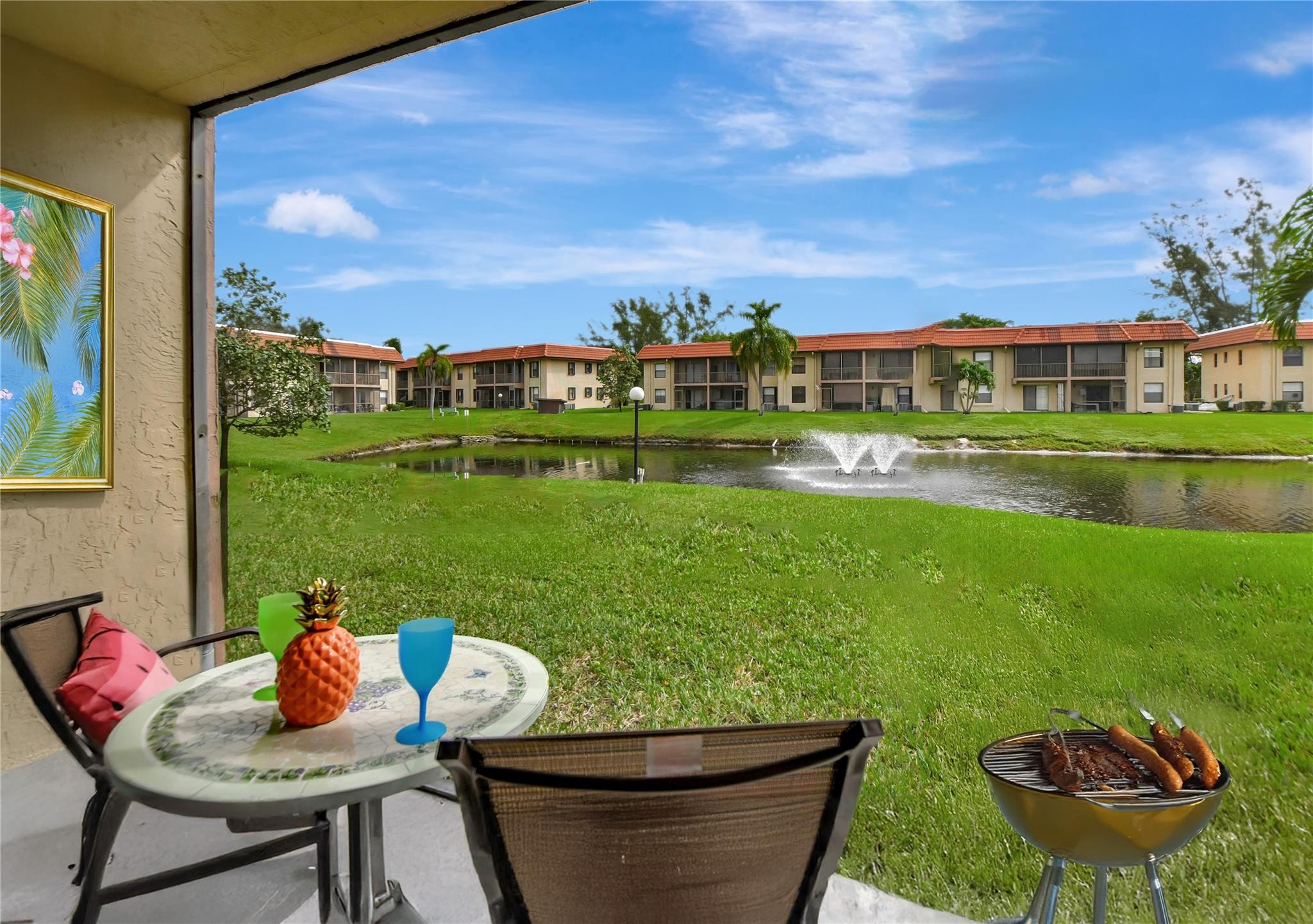 21905 Lake Forest Circle Unit 102