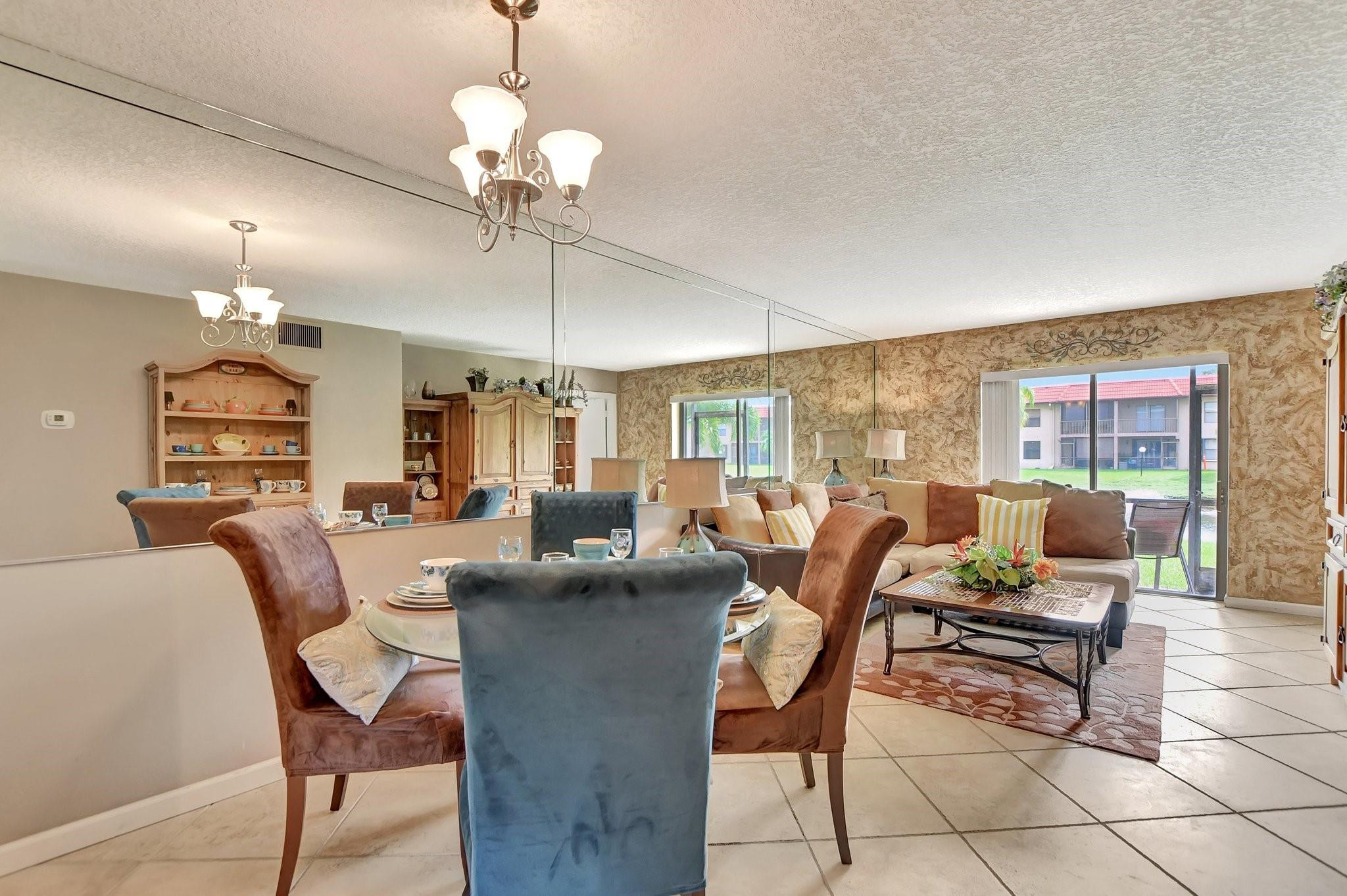 21905 Lake Forest Circle Unit 102