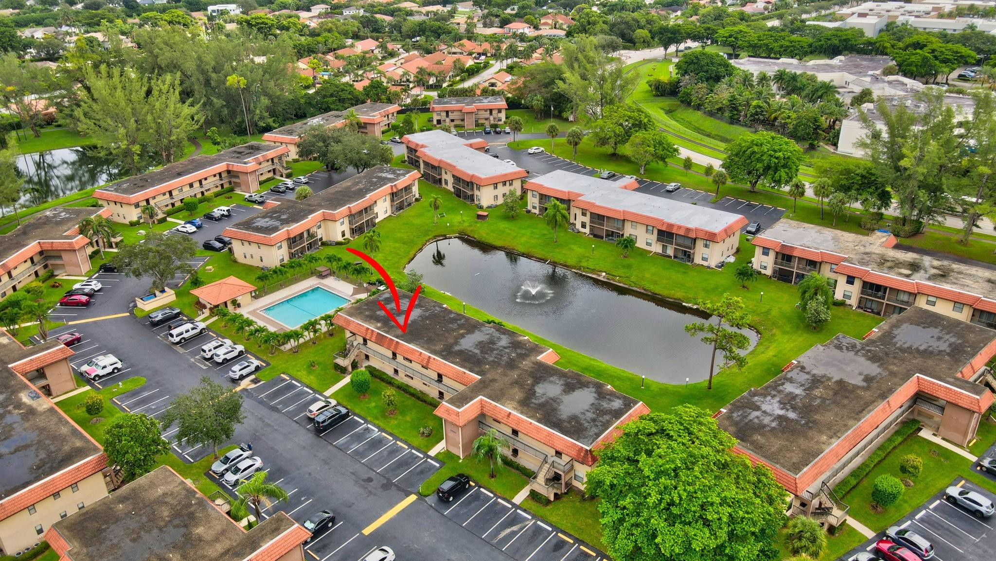 21905 Lake Forest Circle Unit 102