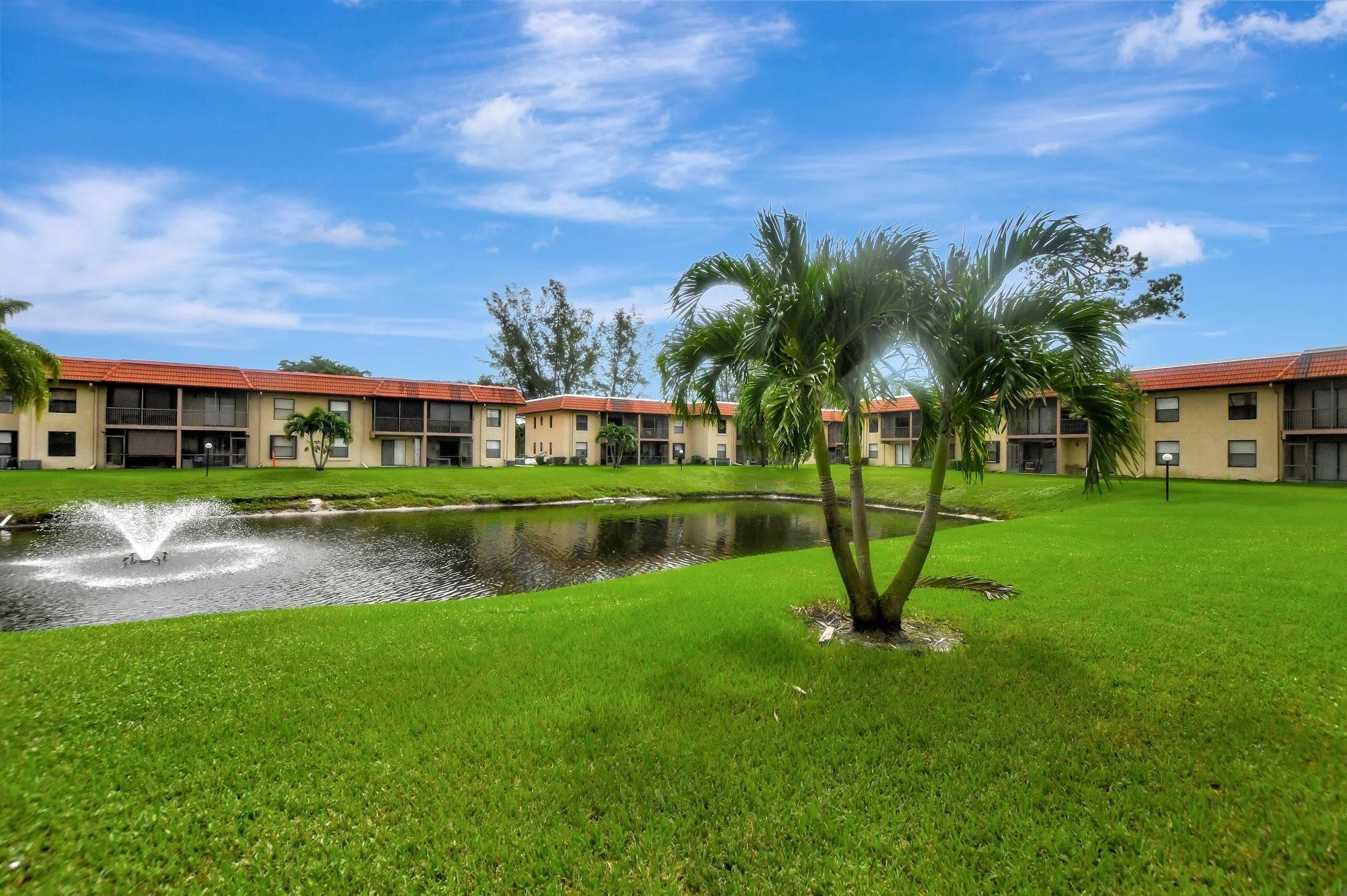 21905 Lake Forest Circle Unit 102