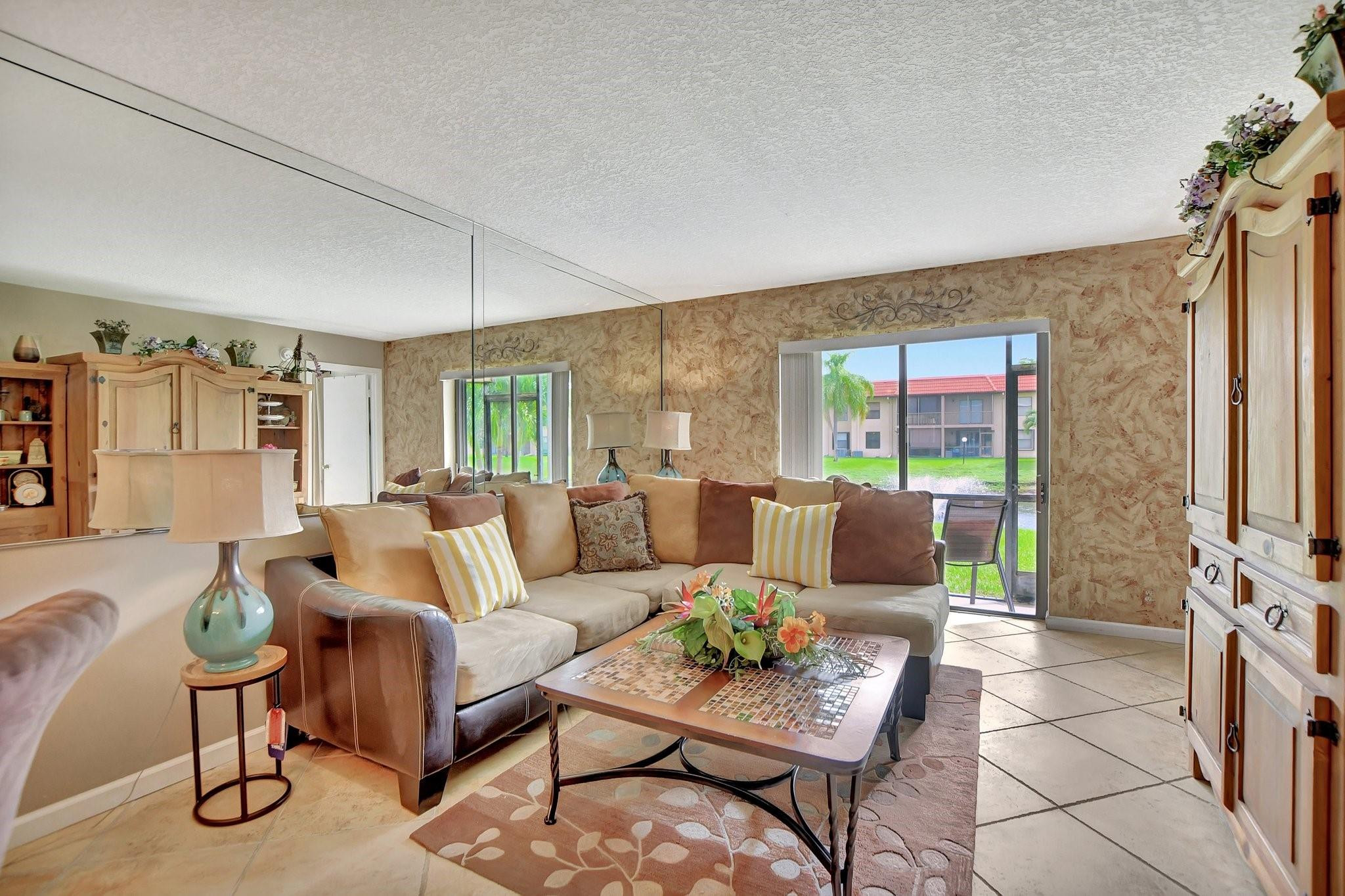 21905 Lake Forest Circle Unit 102