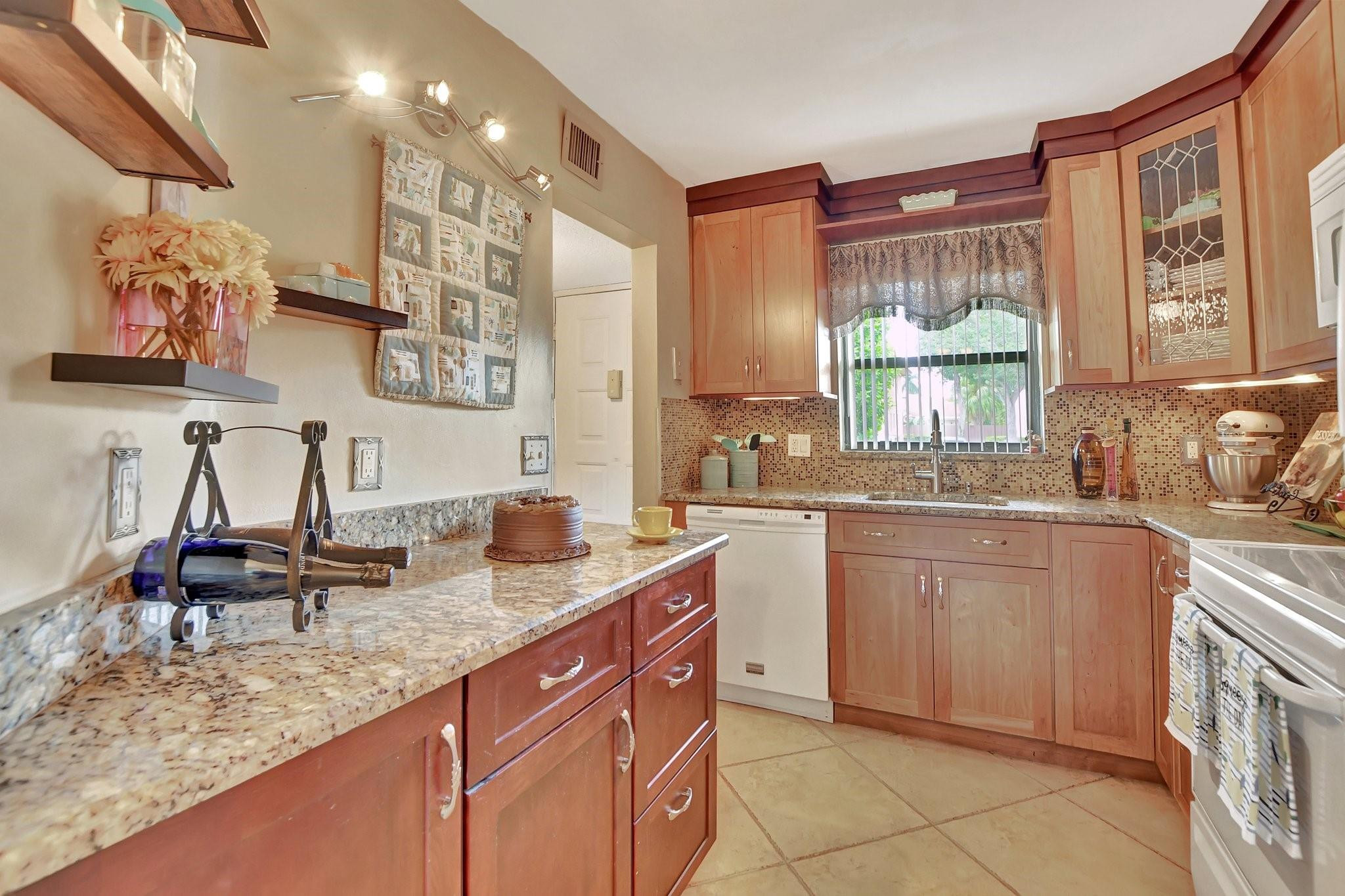 21905 Lake Forest Circle Unit 102