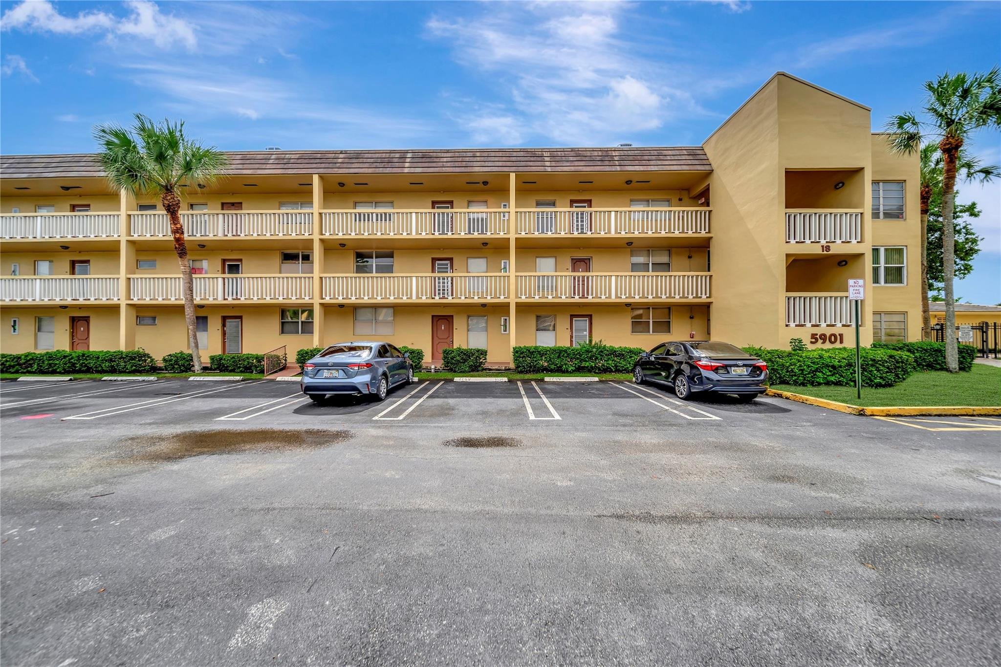 5901 NW 61st Avenue 110