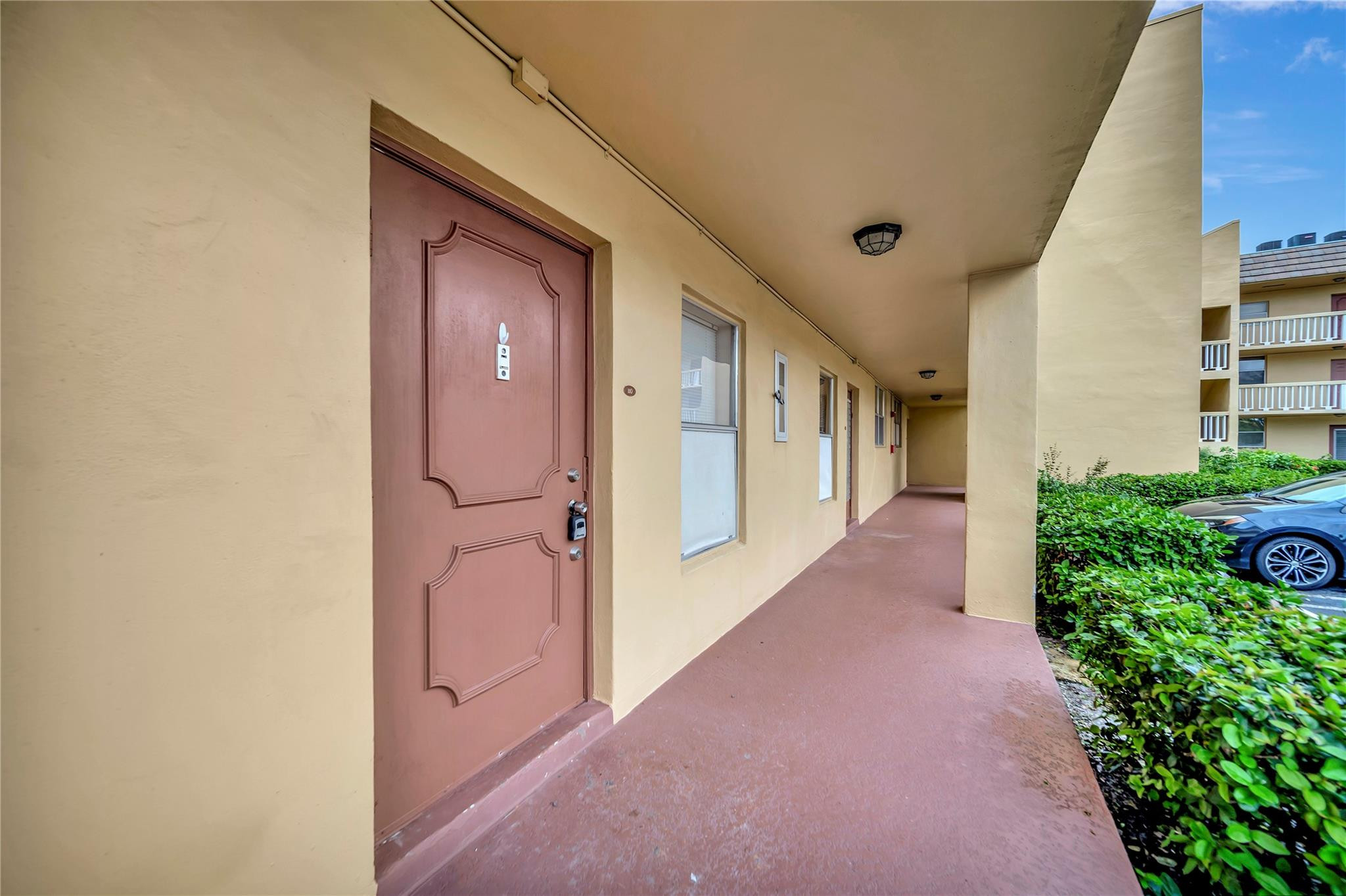5901 NW 61st Avenue 110