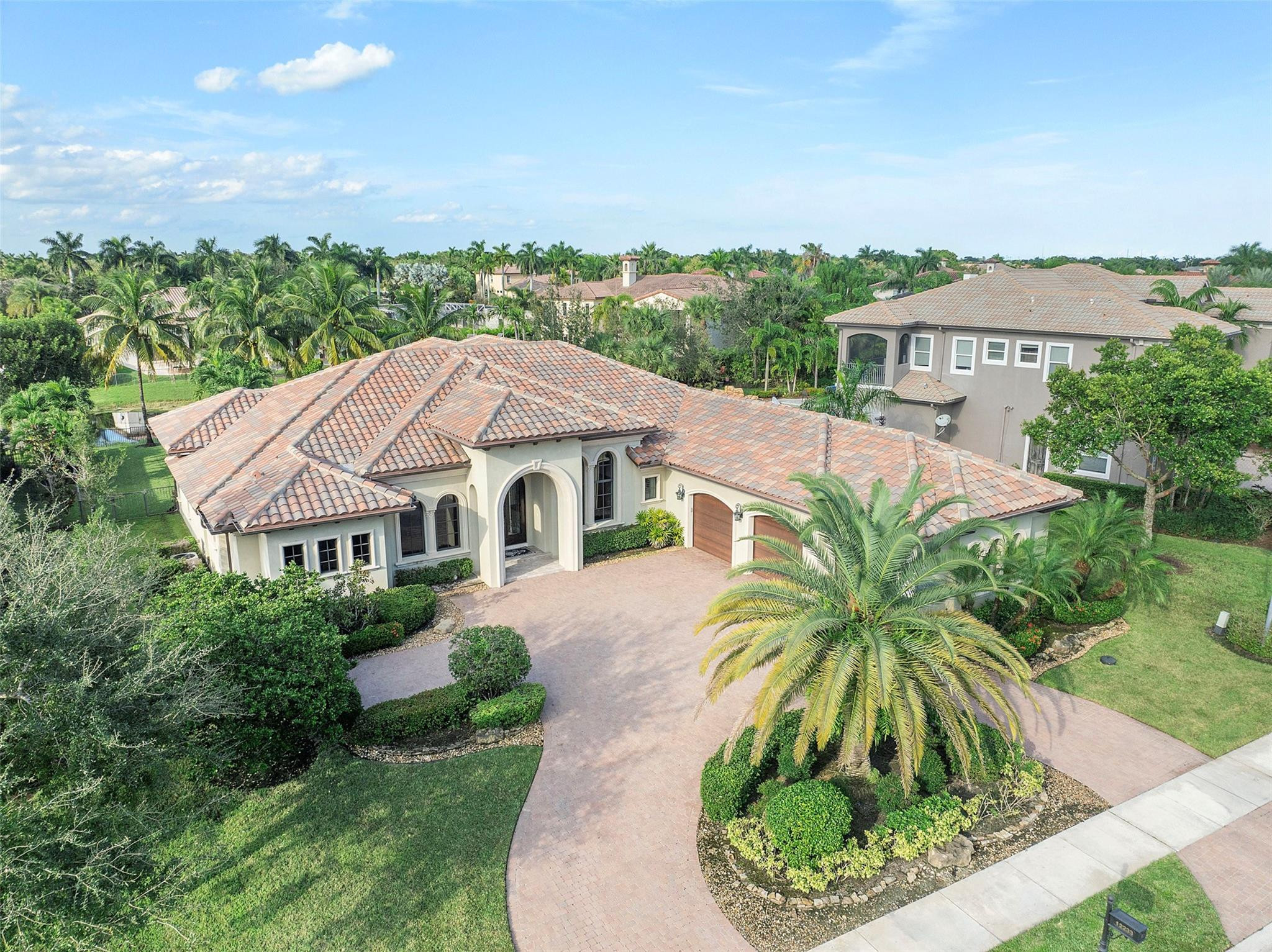 12233 NW 68th Court