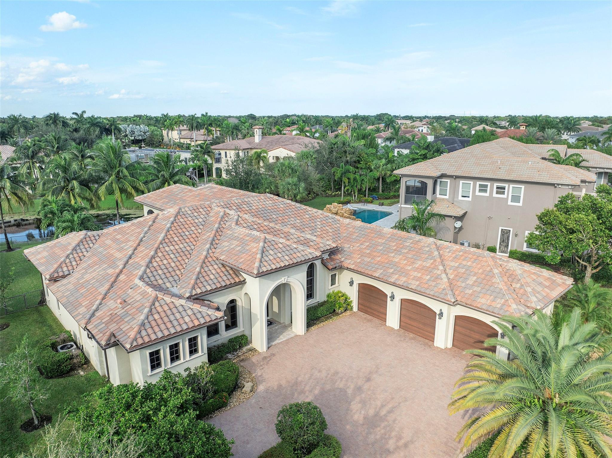 12233 NW 68th Court