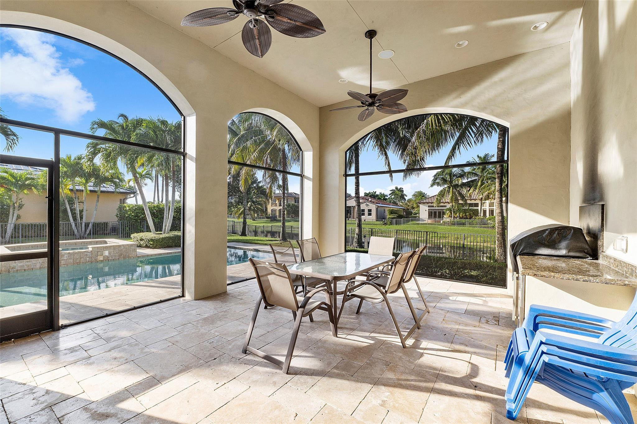 12233 NW 68th Court