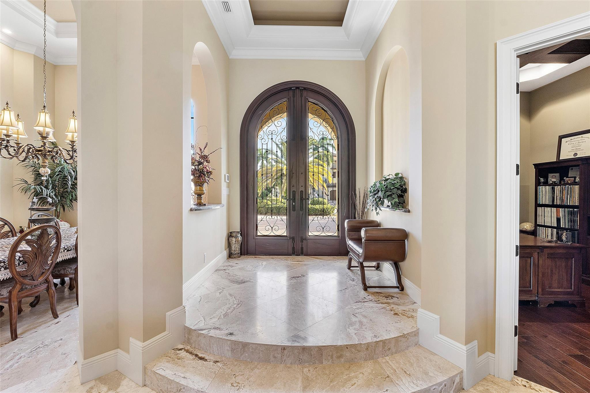 12233 NW 68th Court