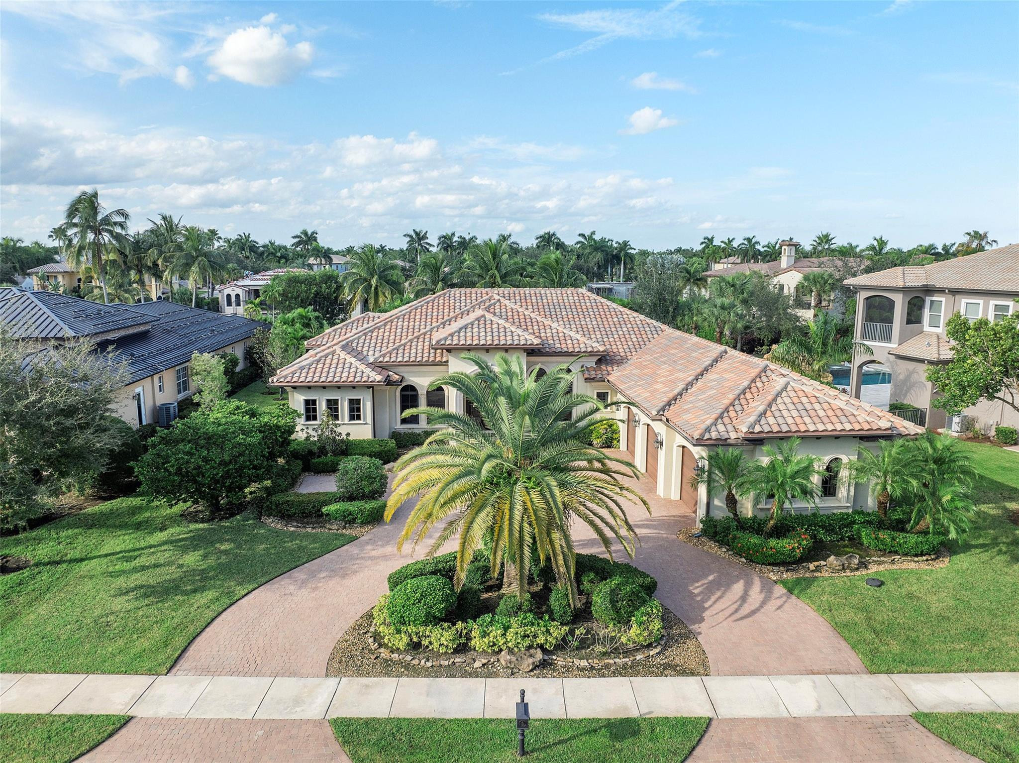 12233 NW 68th Court