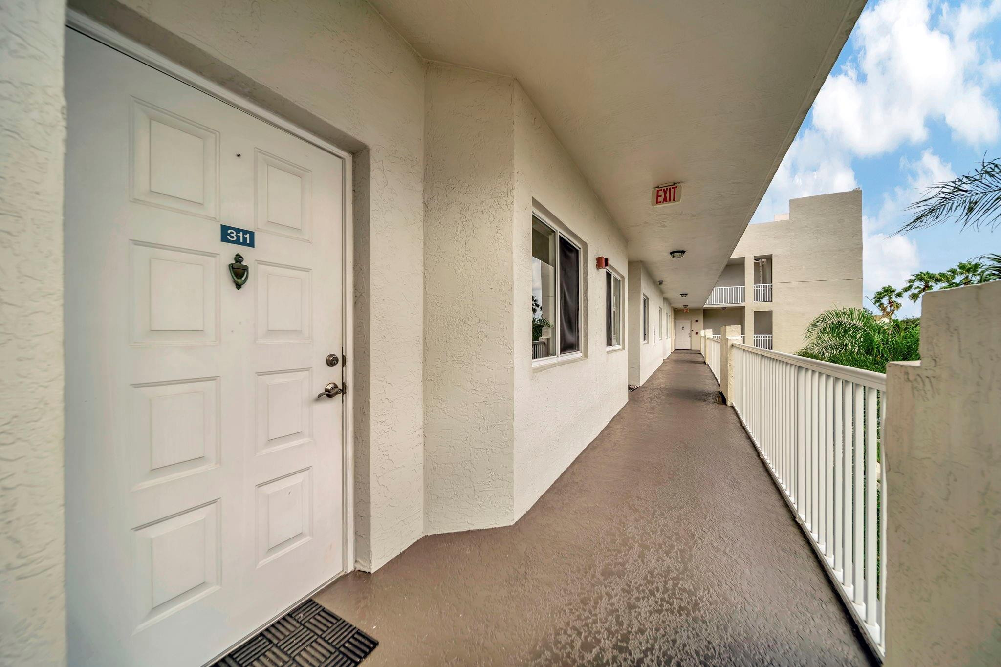 7775 Southampton Terrace 311