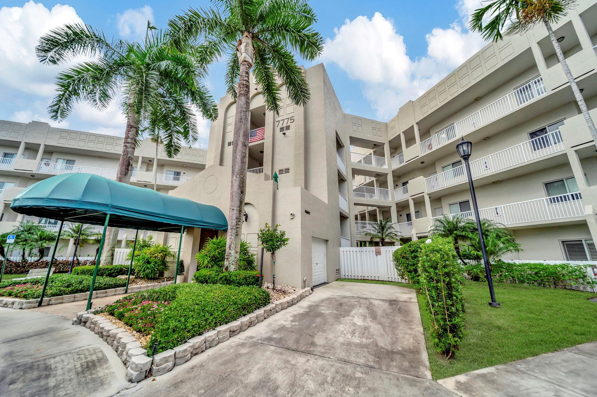 7775 Southampton Terrace 311