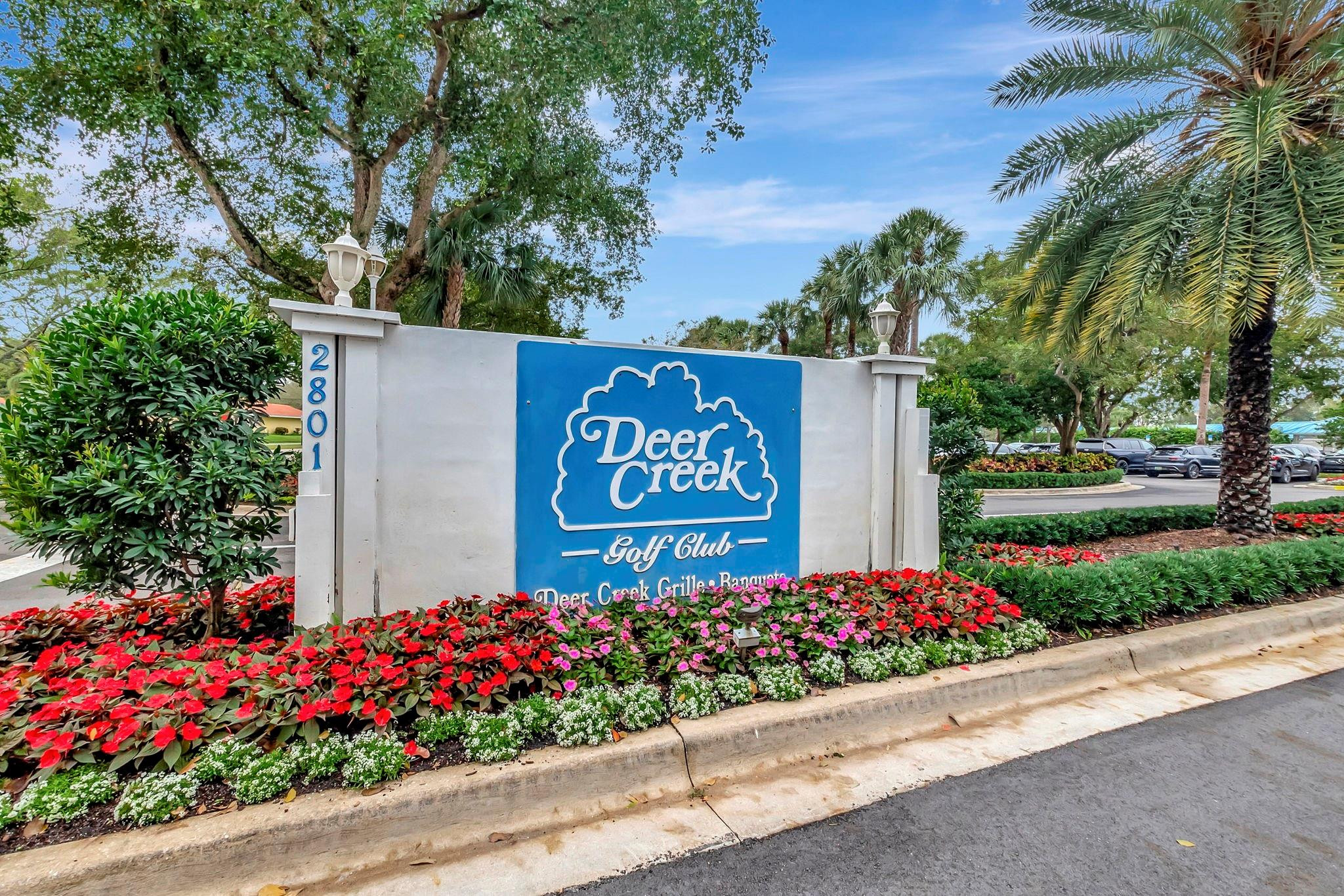 2706 Deer Creek Kelly Brooke Lane