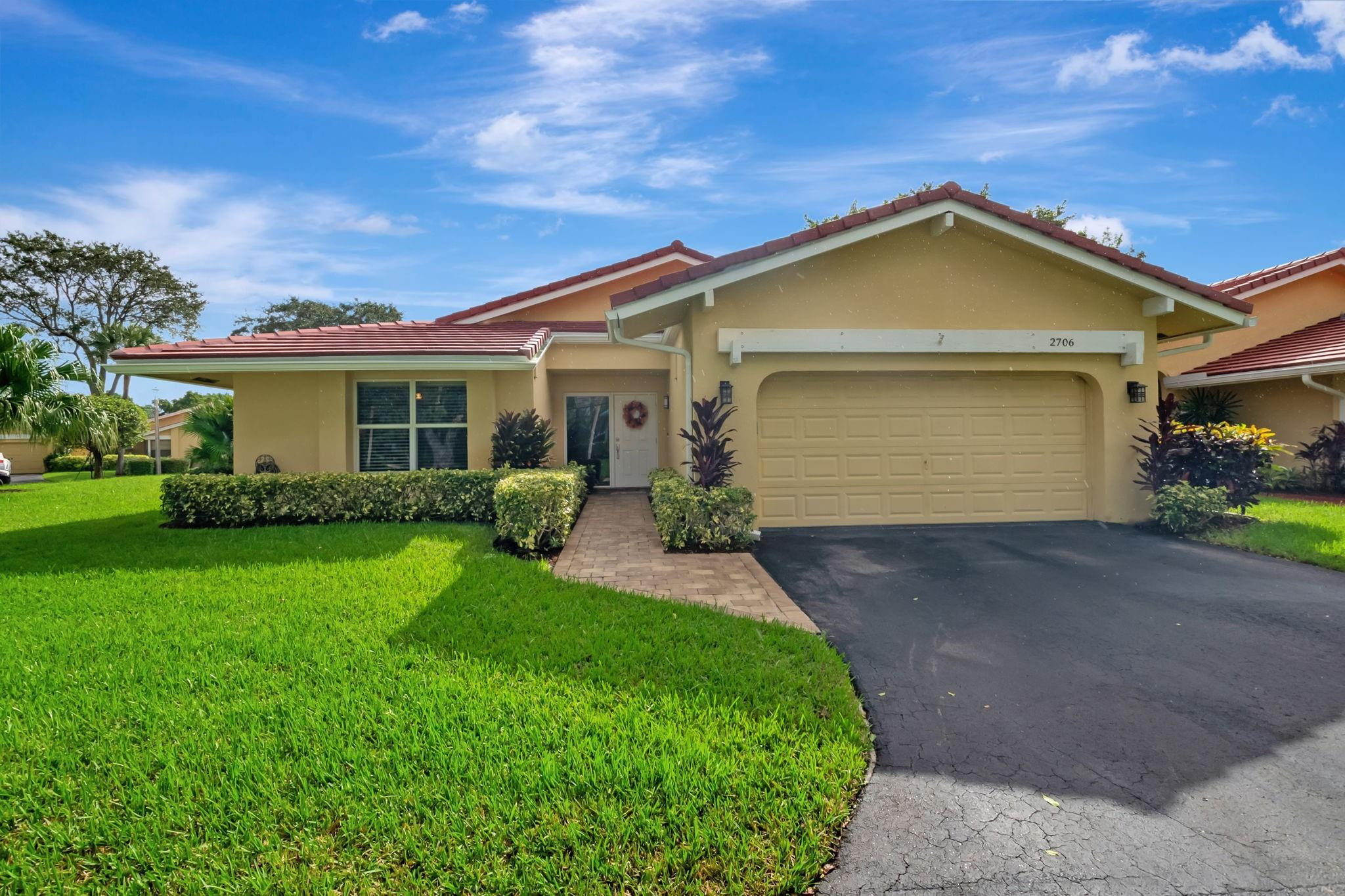 2706 Deer Creek Kelly Brooke Lane