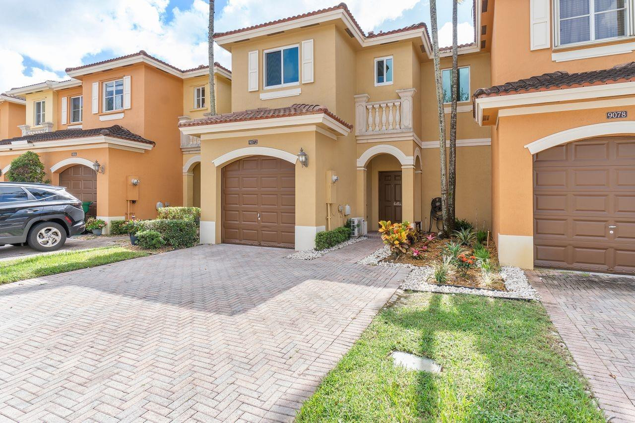 9072 SW 19th Street 9072