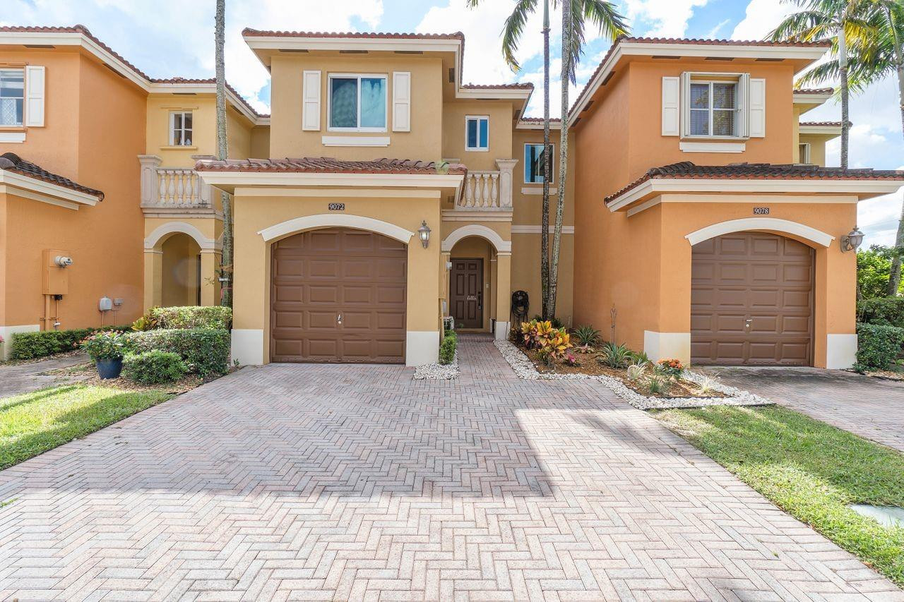 9072 SW 19th Street 9072