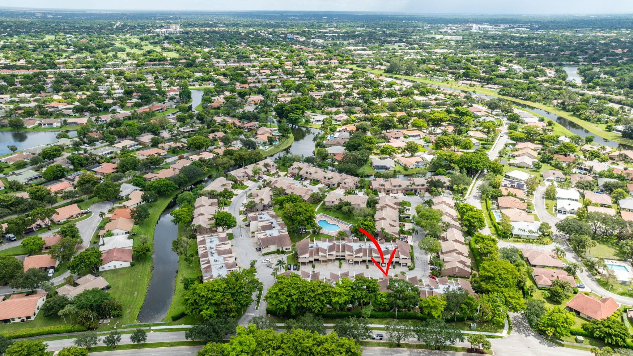 1615 Cypress Pointe Drive 1615