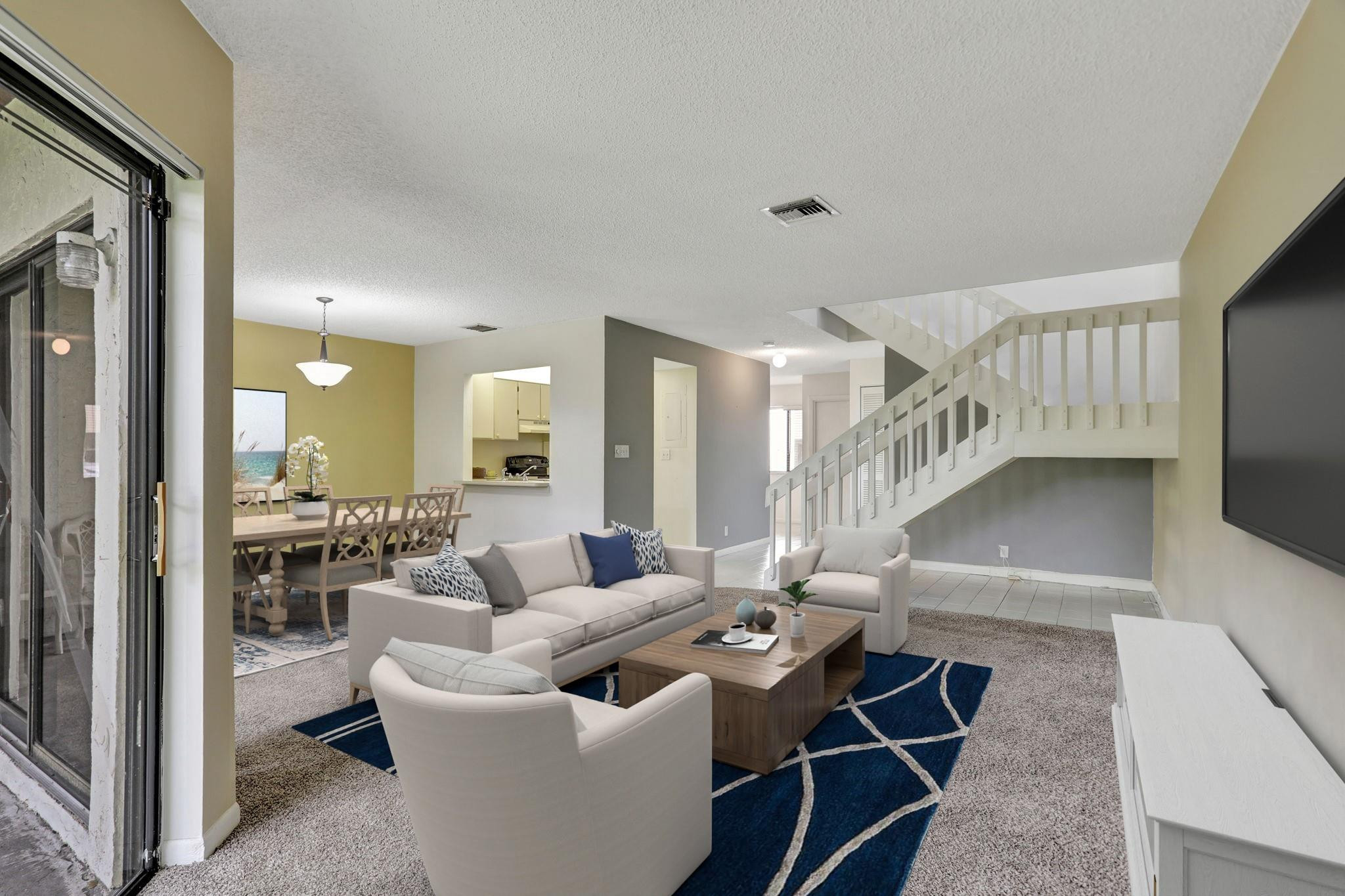 1615 Cypress Pointe Drive 1615