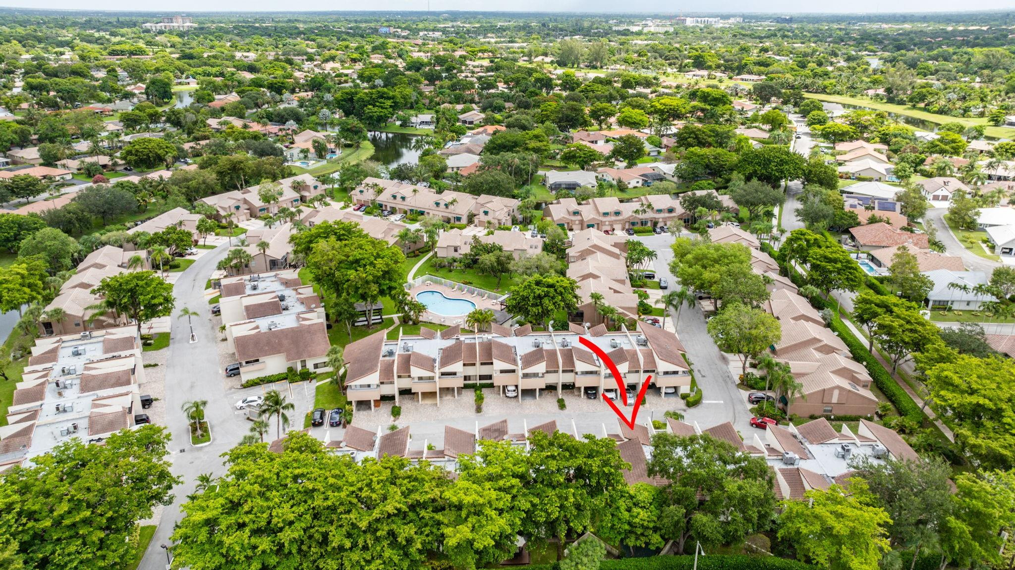 1615 Cypress Pointe Drive 1615