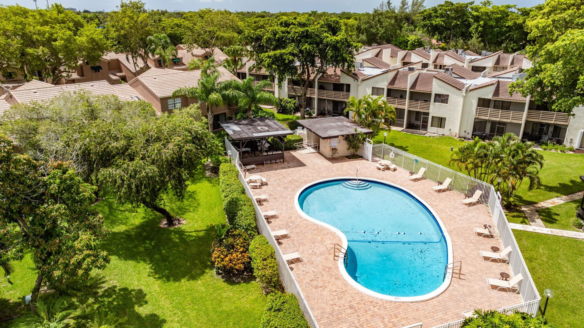 1615 Cypress Pointe Drive 1615