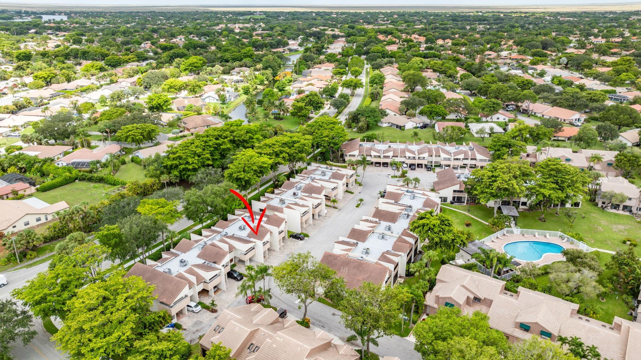 1615 Cypress Pointe Drive 1615