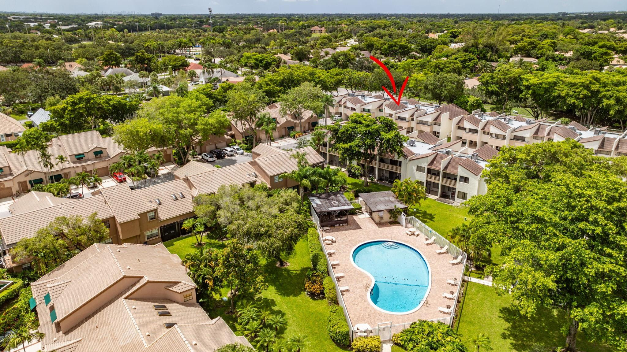 1615 Cypress Pointe Drive 1615