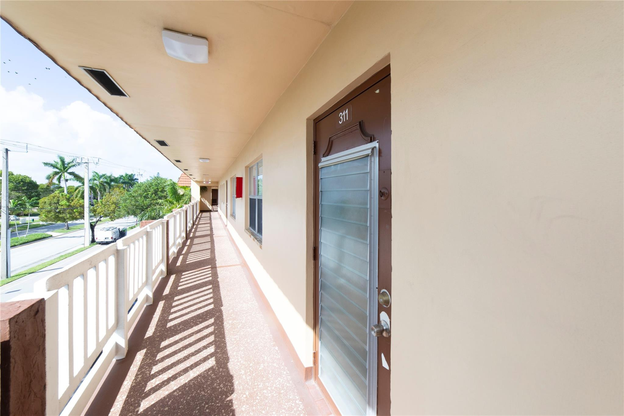 8891 Sunrise Lakes Boulevard Unit: 311