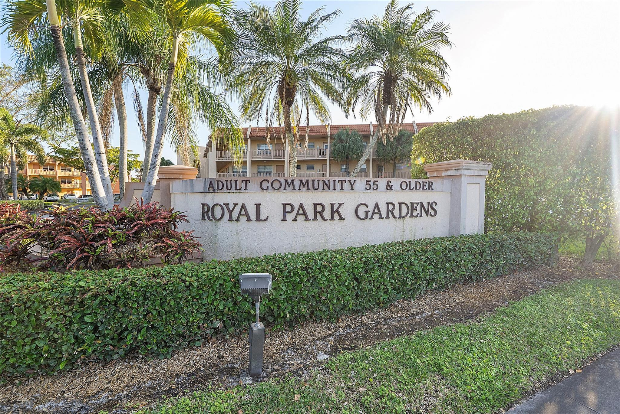 6600 Royal Palm Boulevard 315B
