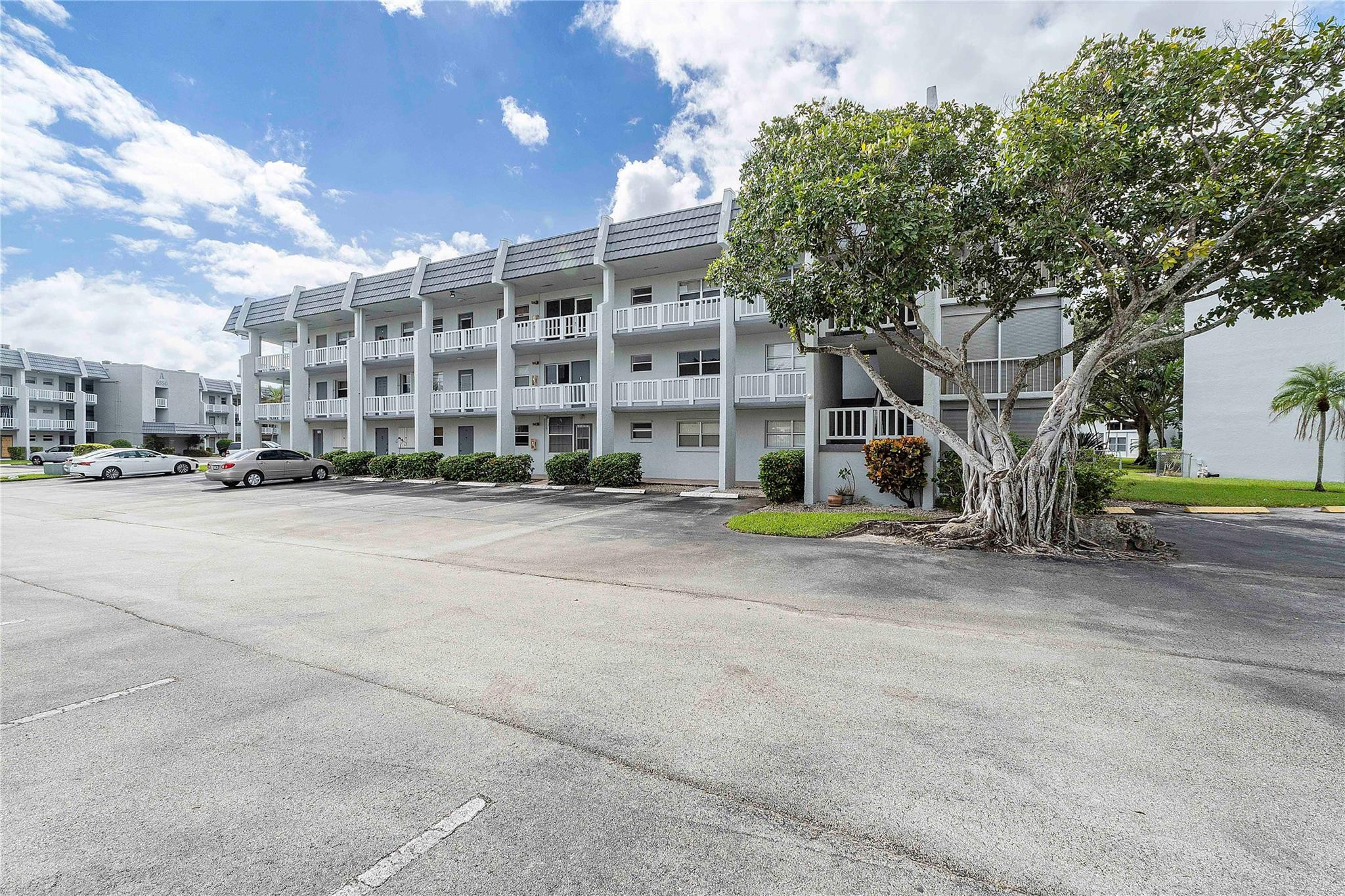 6600 Royal Palm Boulevard 315B