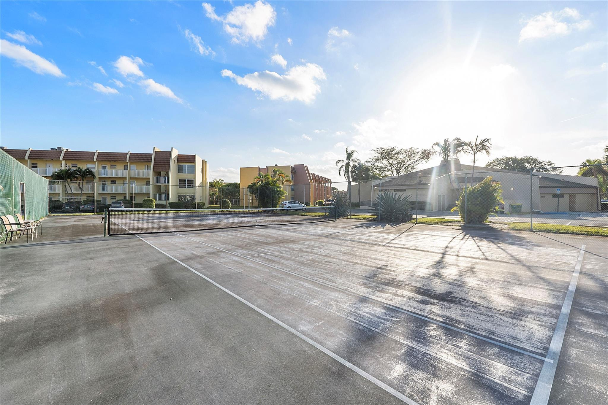 6600 Royal Palm Boulevard 315B