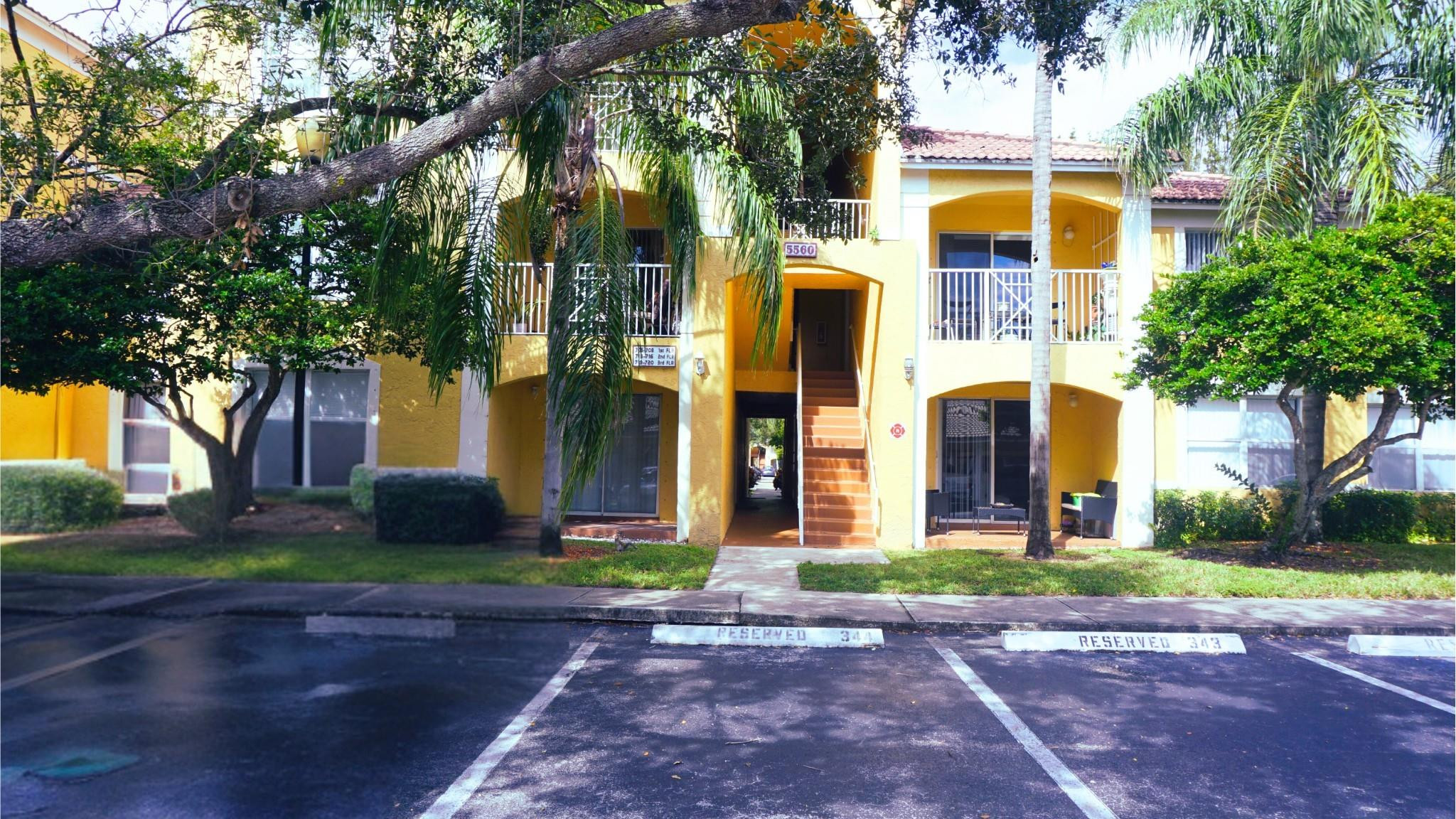 5560 NW 61st Street 716