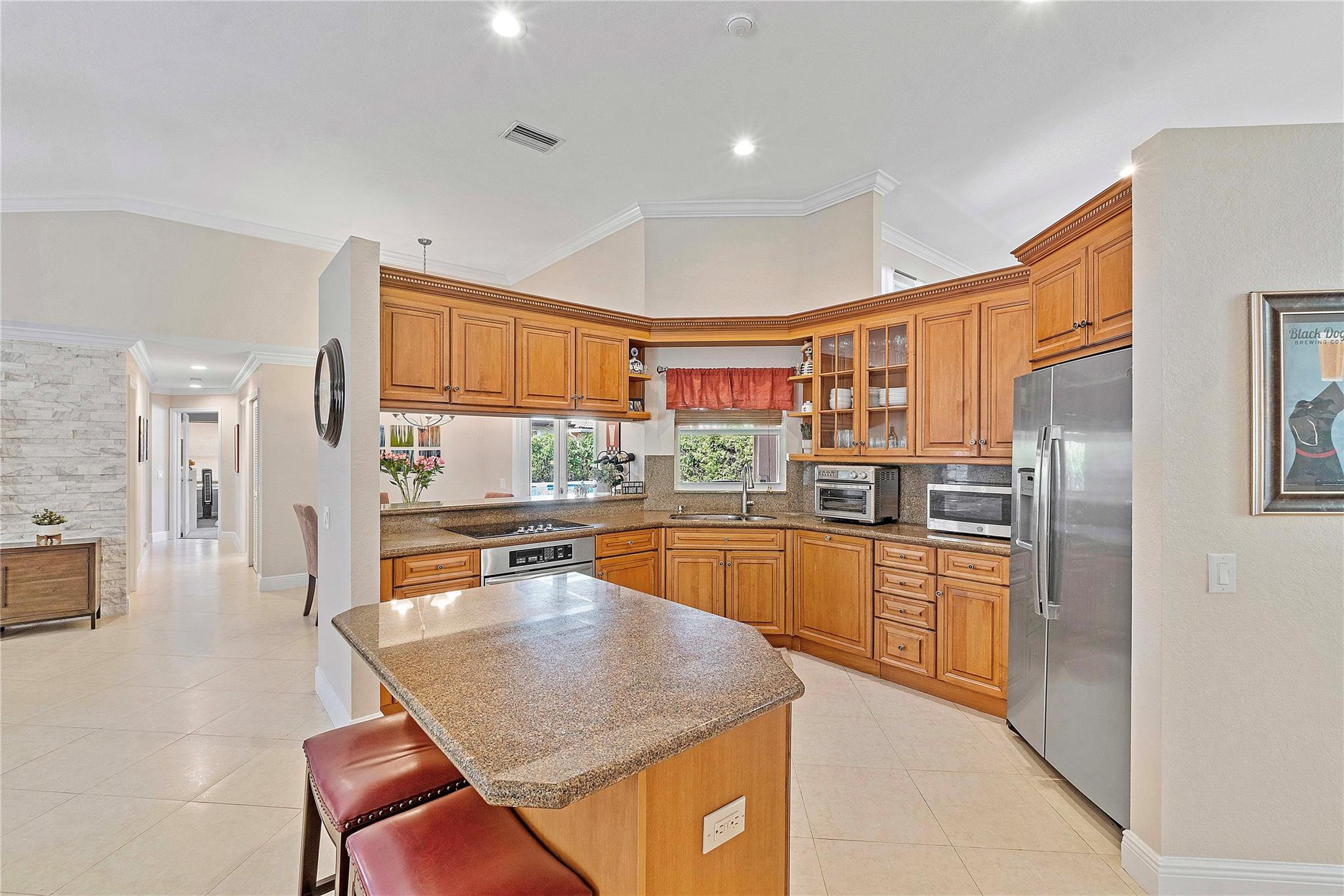 833 Verona Lake Drive