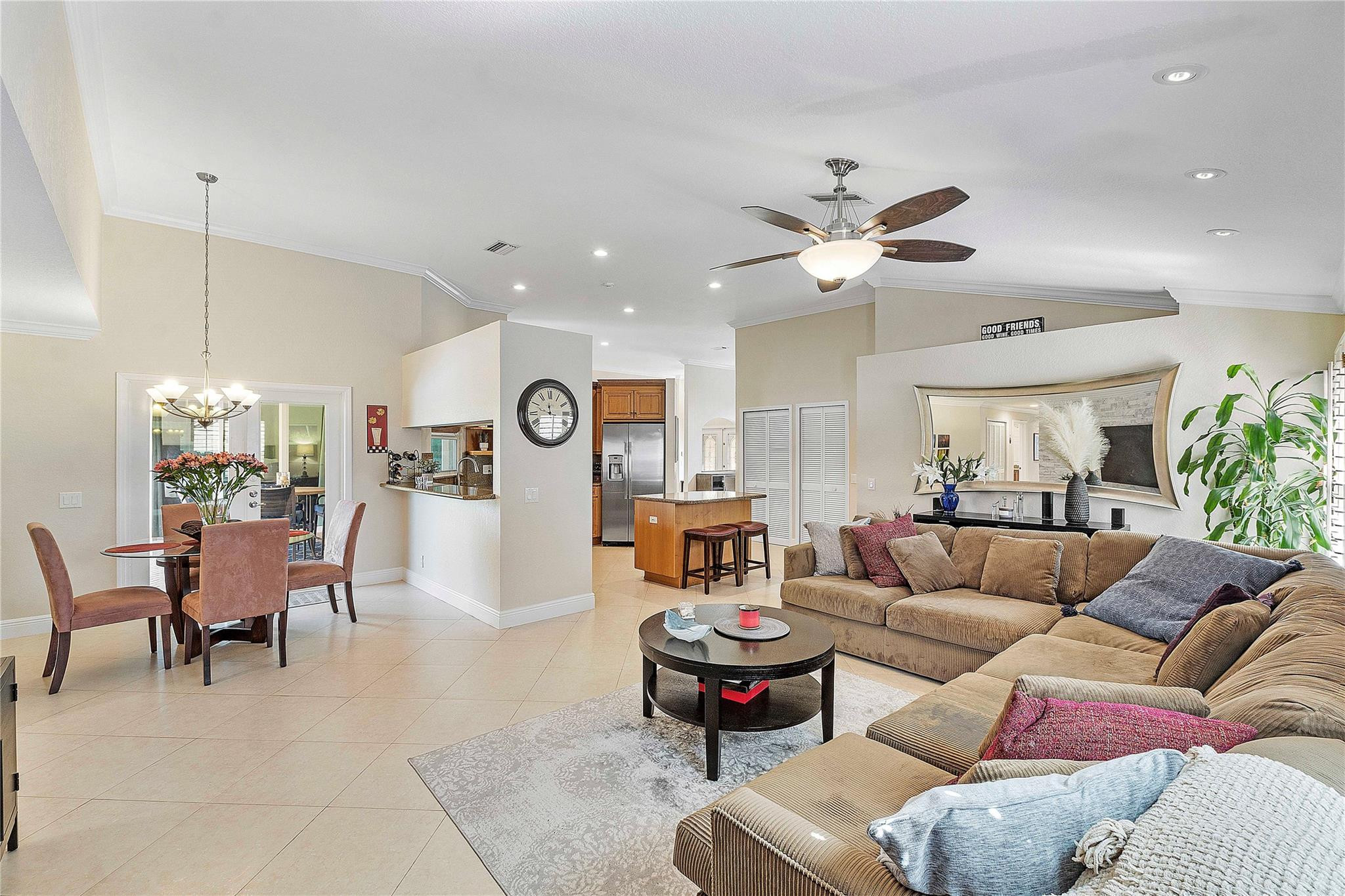 833 Verona Lake Drive