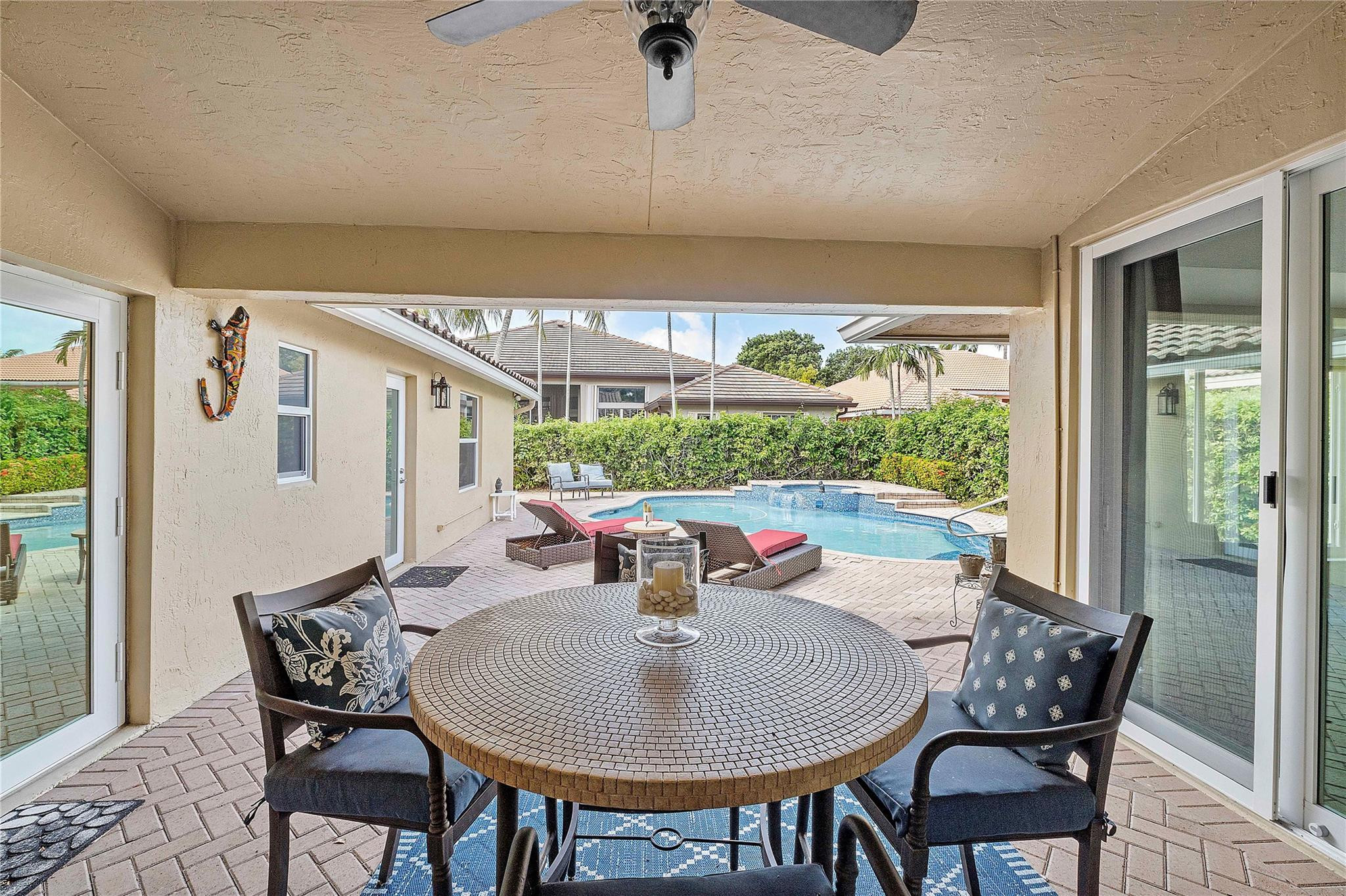 833 Verona Lake Drive
