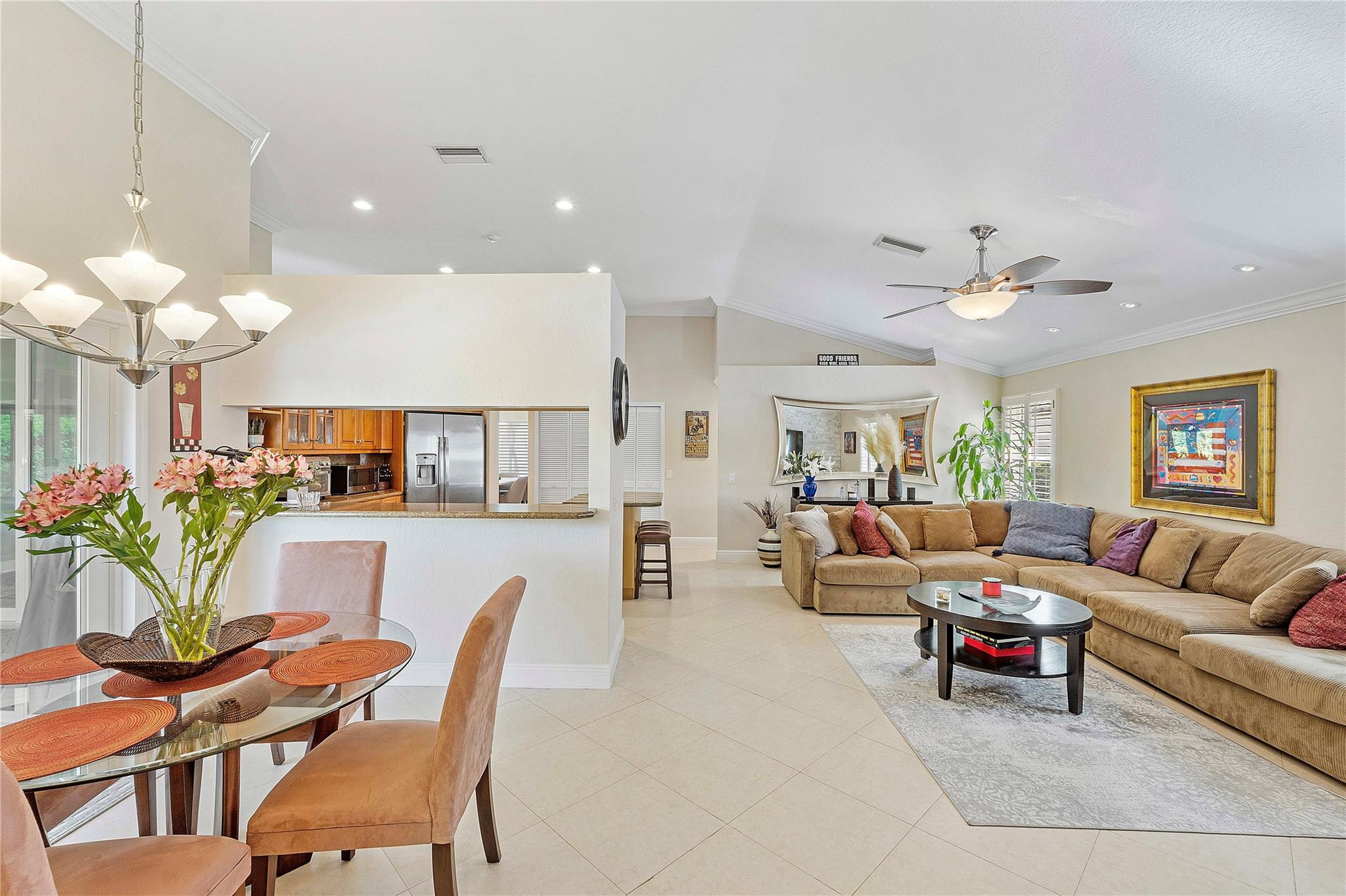 833 Verona Lake Drive