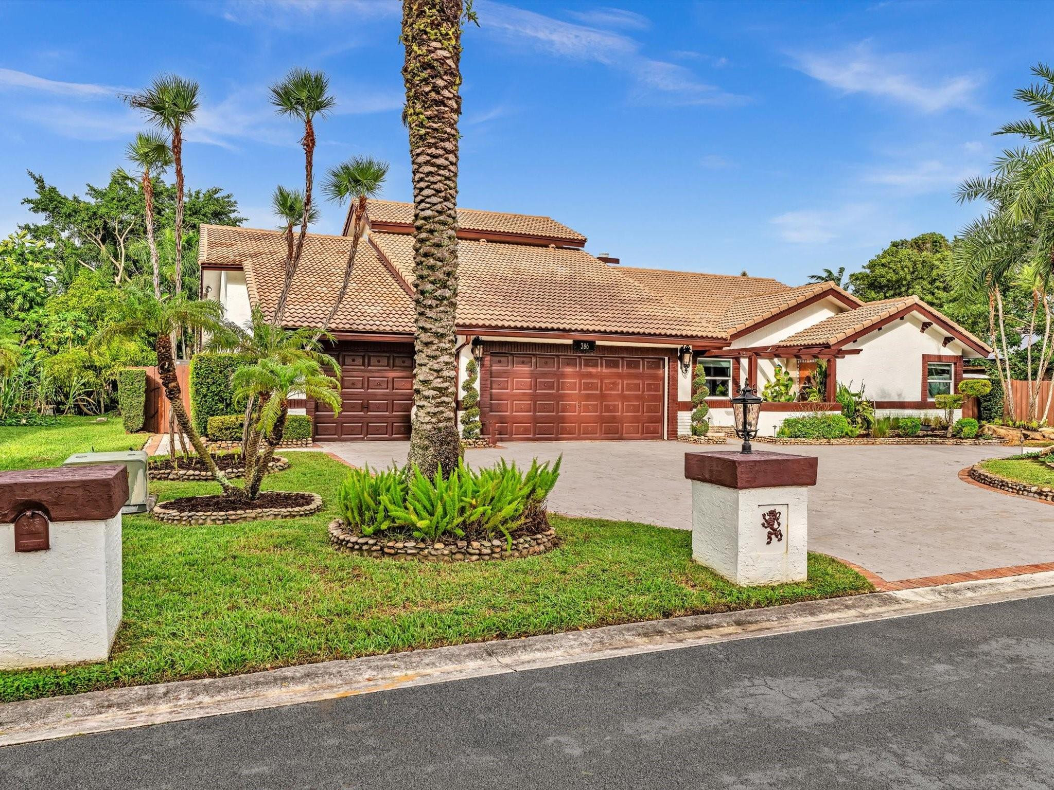386 NW 111th Avenue