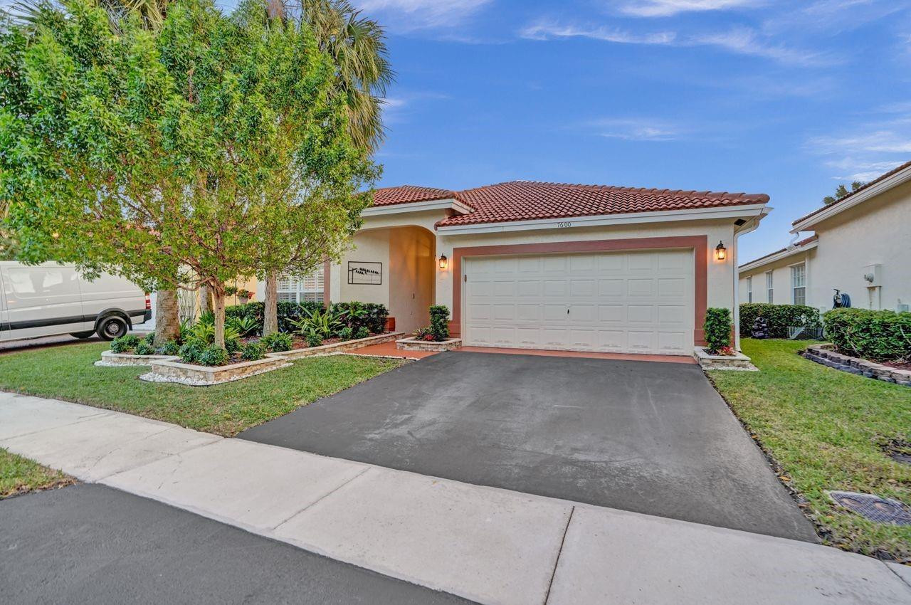 7600 NW 28th Street